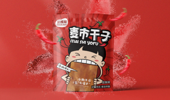 豆制品